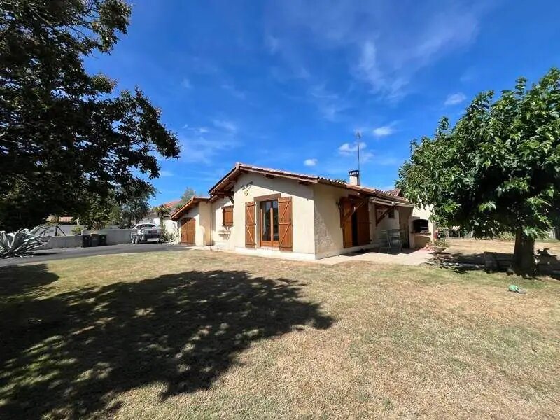 Maison à louer, 102m², Biganos