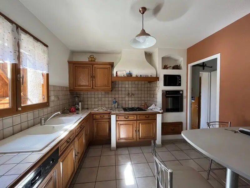 Maison à louer, 102m², Biganos