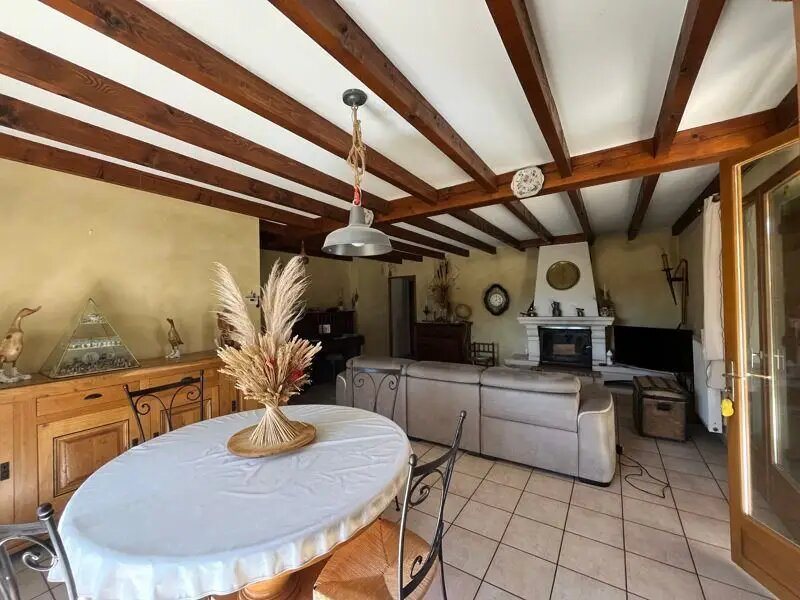 Maison à louer, 102m², Biganos