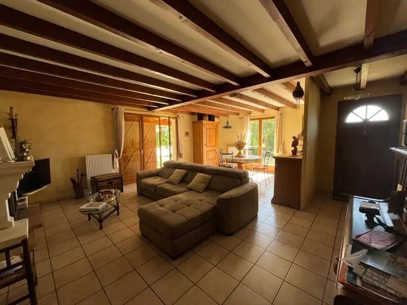 Maison à louer, 102m², Biganos