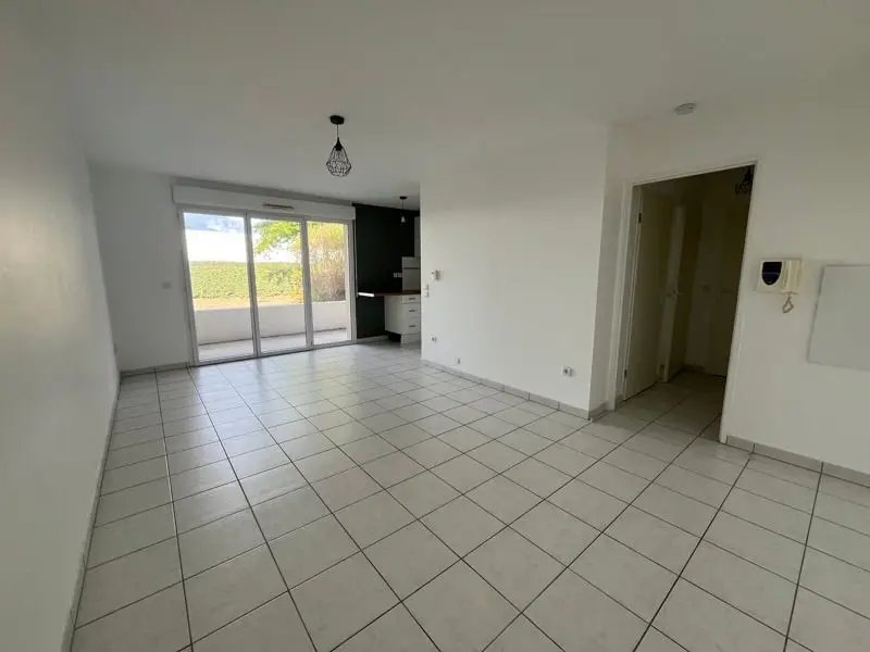Appartement à louer, 47m², Parentis-en-Born