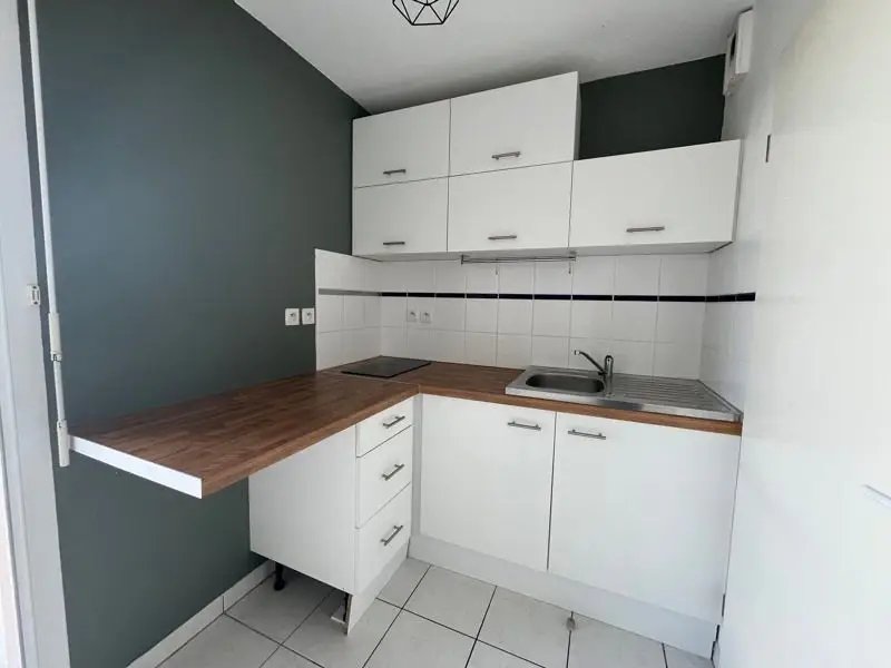 Appartement à louer, 47m², Parentis-en-Born