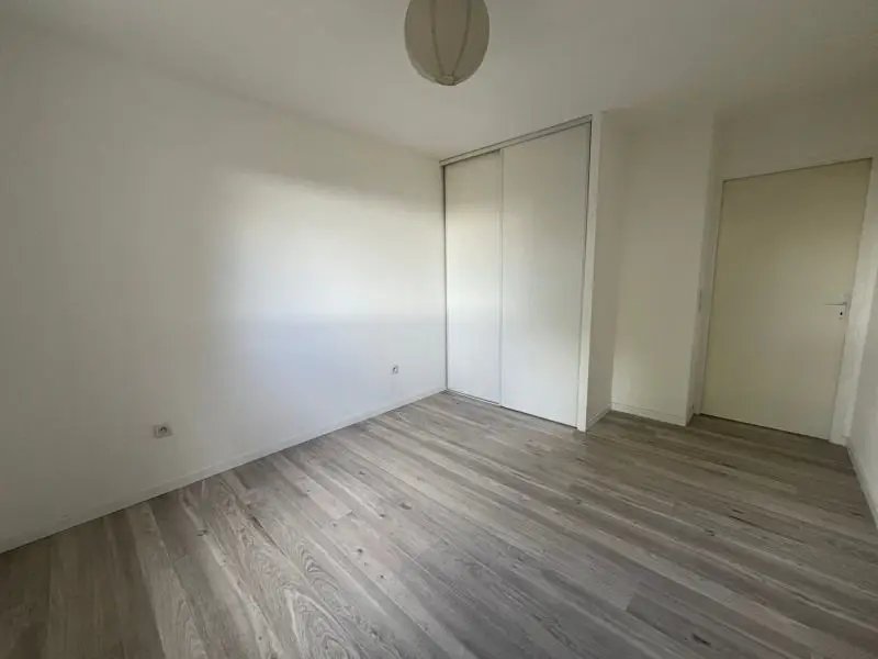 Appartement à louer, 47m², Parentis-en-Born