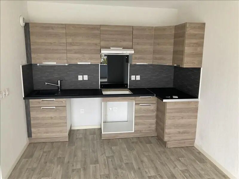 Appartement à louer, 42m², La Teste-de-Buch