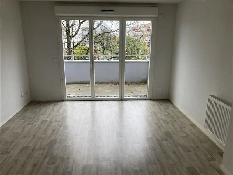 Appartement à louer, 42m², La Teste-de-Buch
