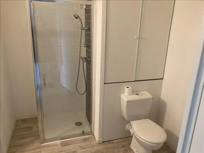 Appartement à louer, 42m², La Teste-de-Buch