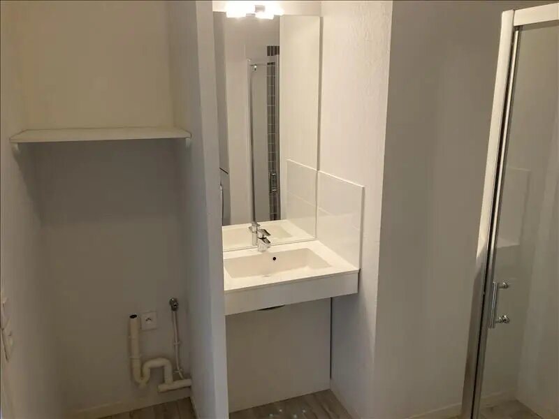 Appartement à louer, 42m², La Teste-de-Buch