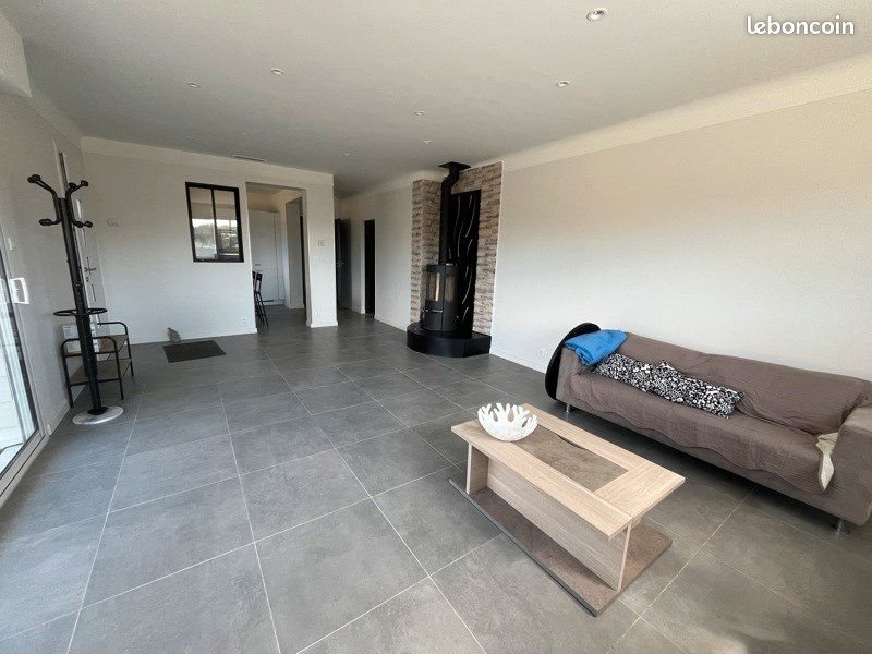 Maison à louer, 105m², Andernos-les-Bains