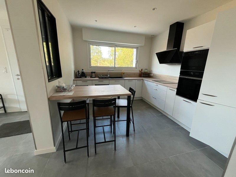 Maison à louer, 105m², Andernos-les-Bains