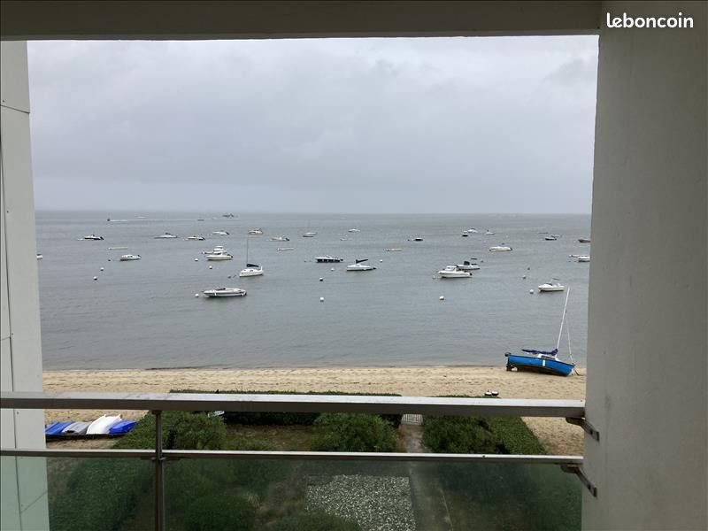 Appartement à louer, 19m², Arcachon