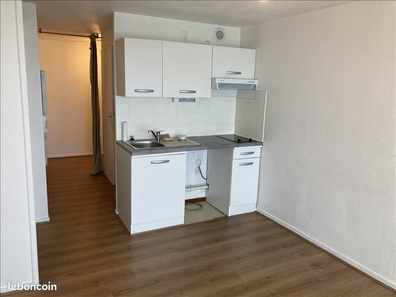 Appartement à louer, 19m², Arcachon