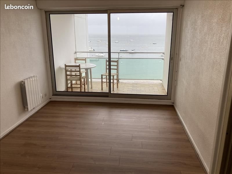 Appartement à louer, 19m², Arcachon