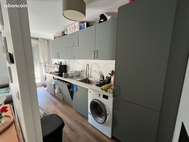 Appartement à louer, 47m², Arès