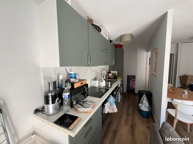 Appartement à louer, 47m², Arès
