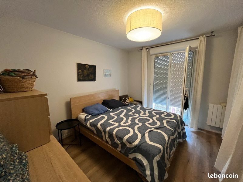 Appartement à louer, 47m², Arès