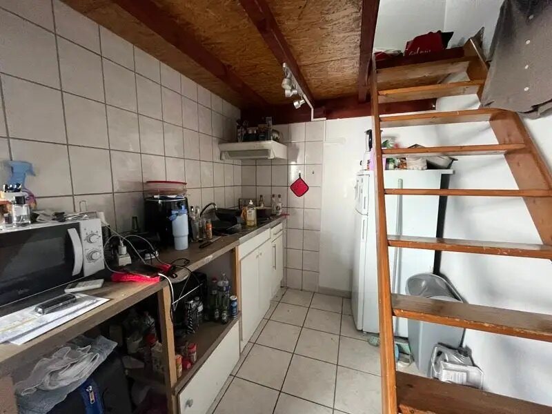 Maison à louer, 17m², Biganos