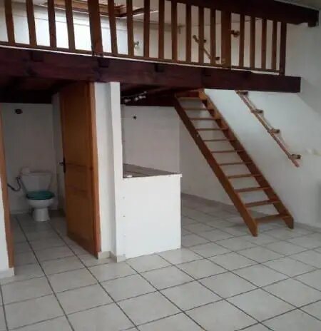 Maison à louer, 17m², Biganos