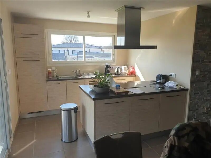 Maison à louer, 99m², Belin-Béliet