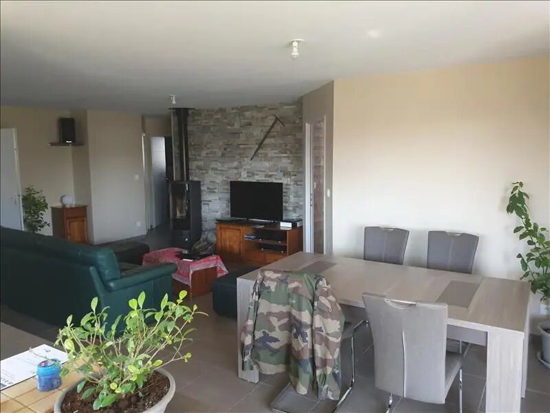 Maison à louer, 99m², Belin-Béliet