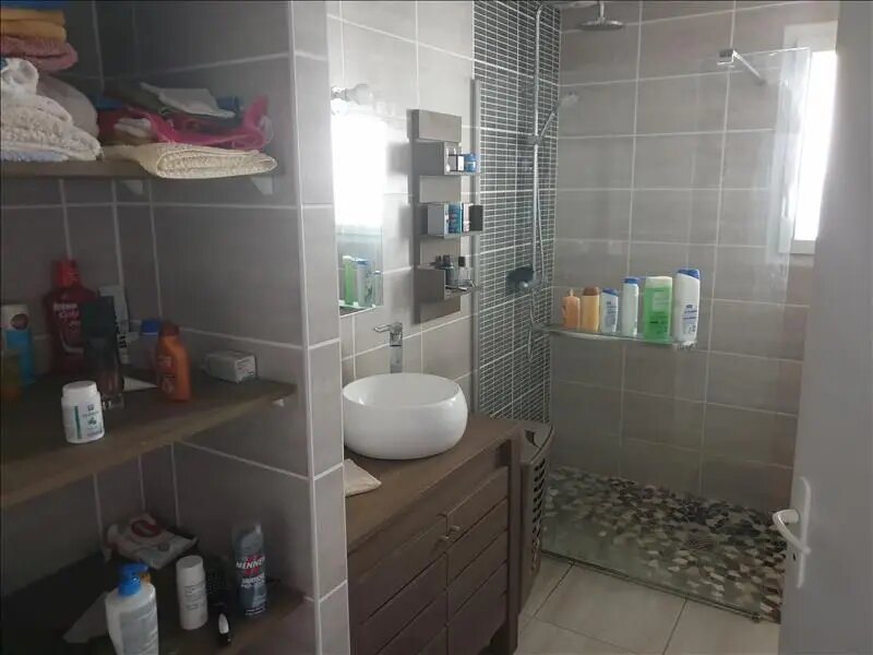 Maison à louer, 99m², Belin-Béliet