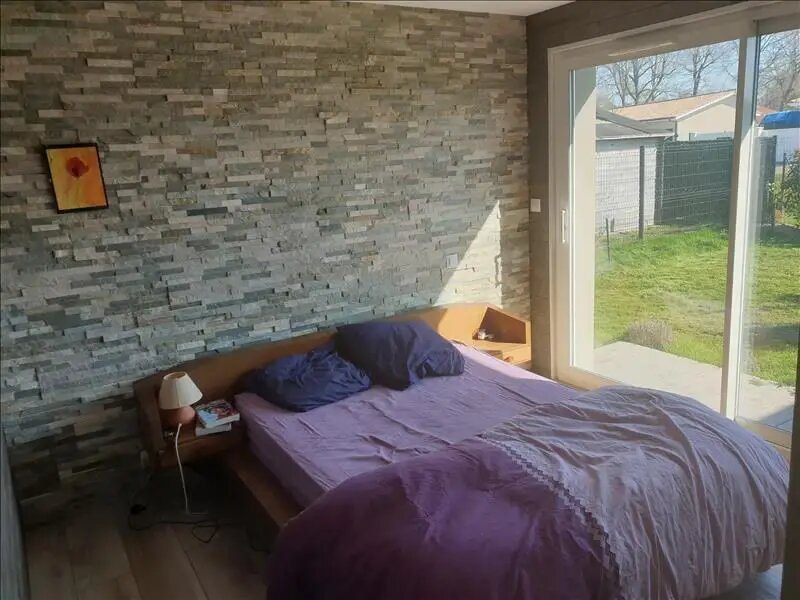 Maison à louer, 99m², Belin-Béliet