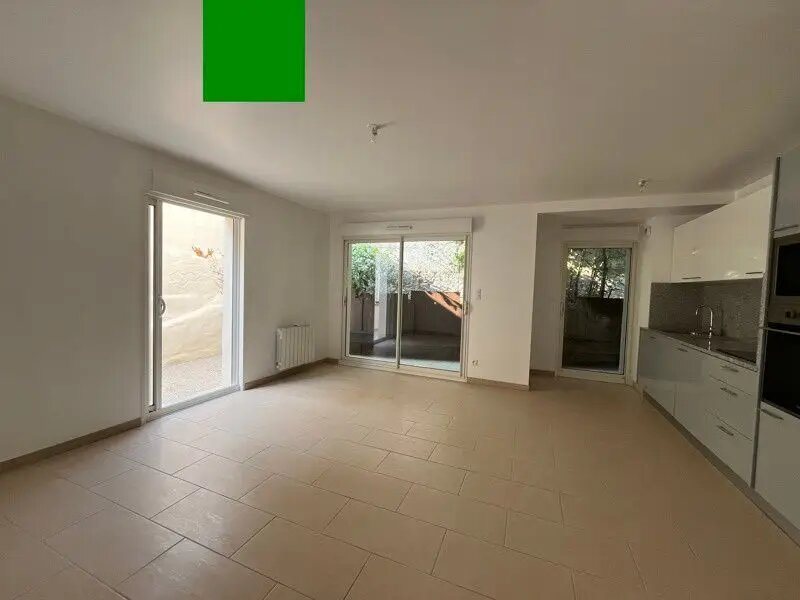 Appartement à louer, 54m², Arcachon