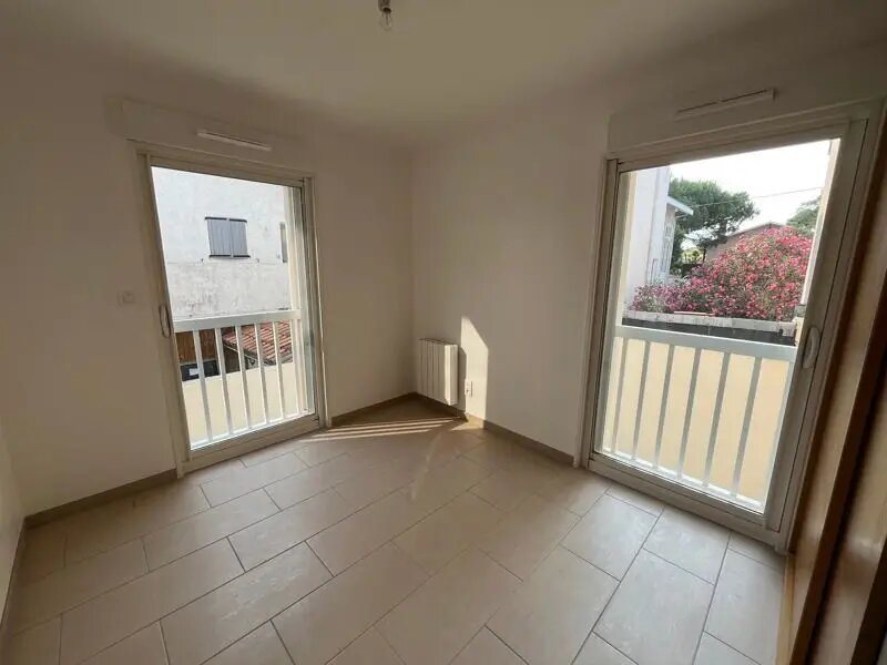 Appartement à louer, 54m², Arcachon