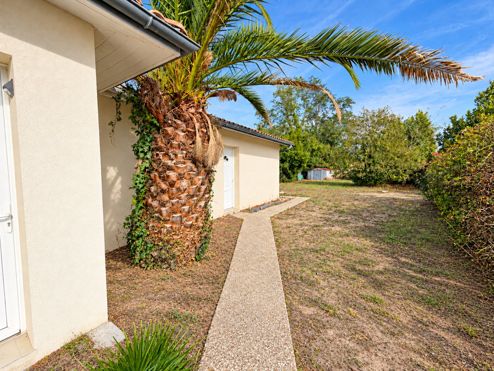 Maison à louer, 86m², Gujan-Mestras