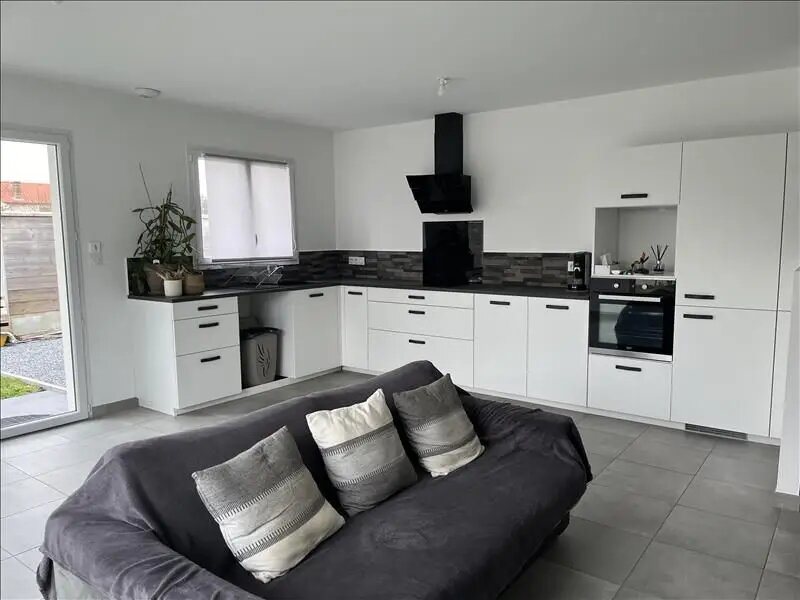 Maison à louer, 85m², Marcheprime