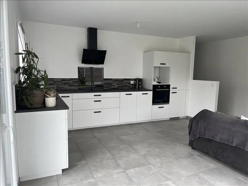 Maison à louer, 85m², Marcheprime