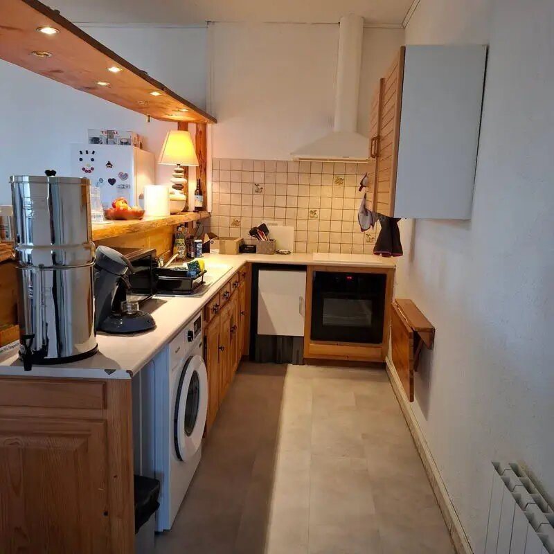 Appartement à louer, 56m², Arès