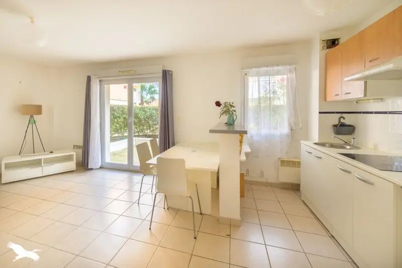 Appartement à louer, 58m², Gujan-Mestras