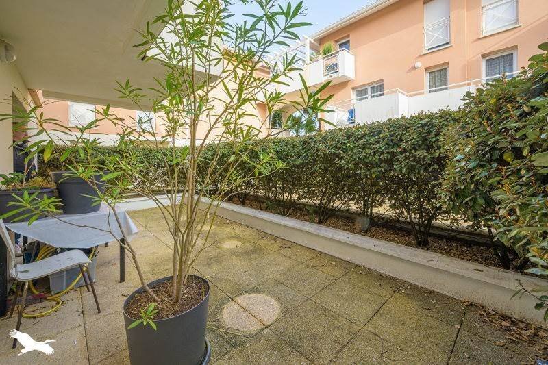 Appartement à louer, 58m², Gujan-Mestras