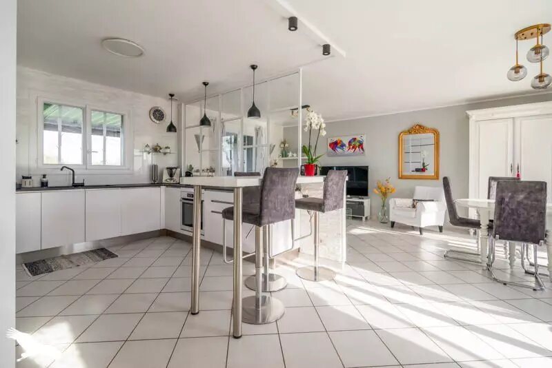 Maison à vendre, 108m², Fonbeauzard