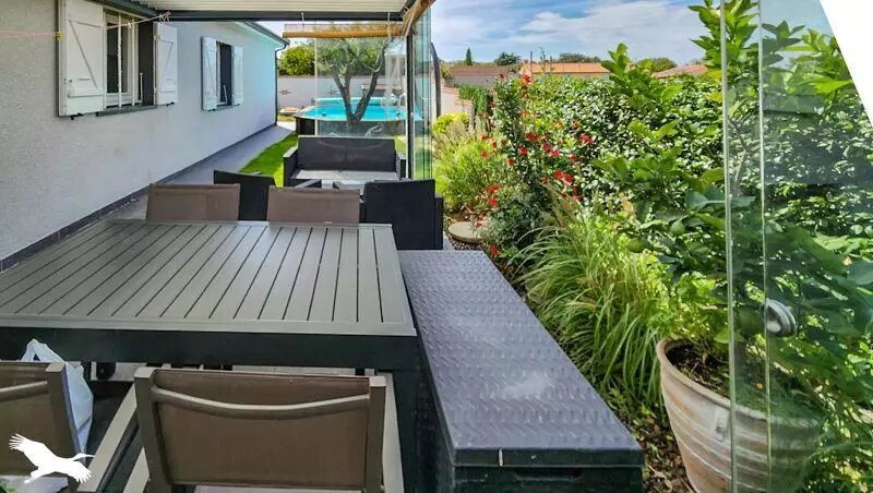 Maison à vendre, 108m², Fonbeauzard