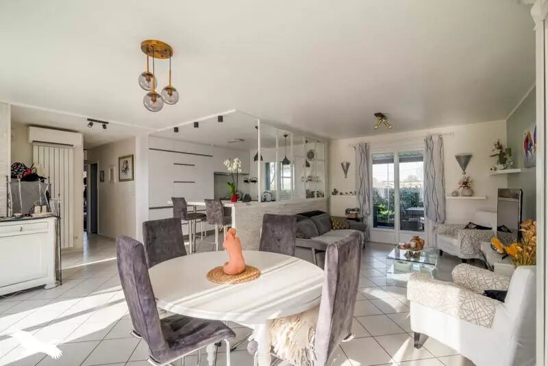 Maison à vendre, 108m², Fonbeauzard