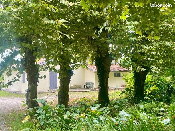 Maison à vendre, 100m², Josse