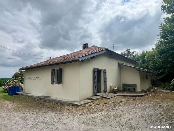 Maison à vendre, 100m², Josse