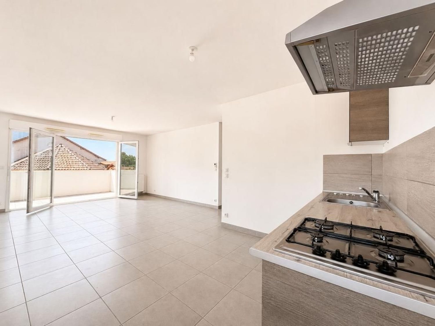 Appartement à vendre, 67m², Bénesse-Maremne