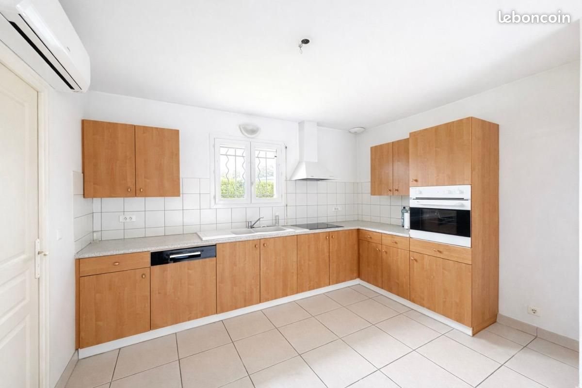 Maison à vendre, 90m², Saubion