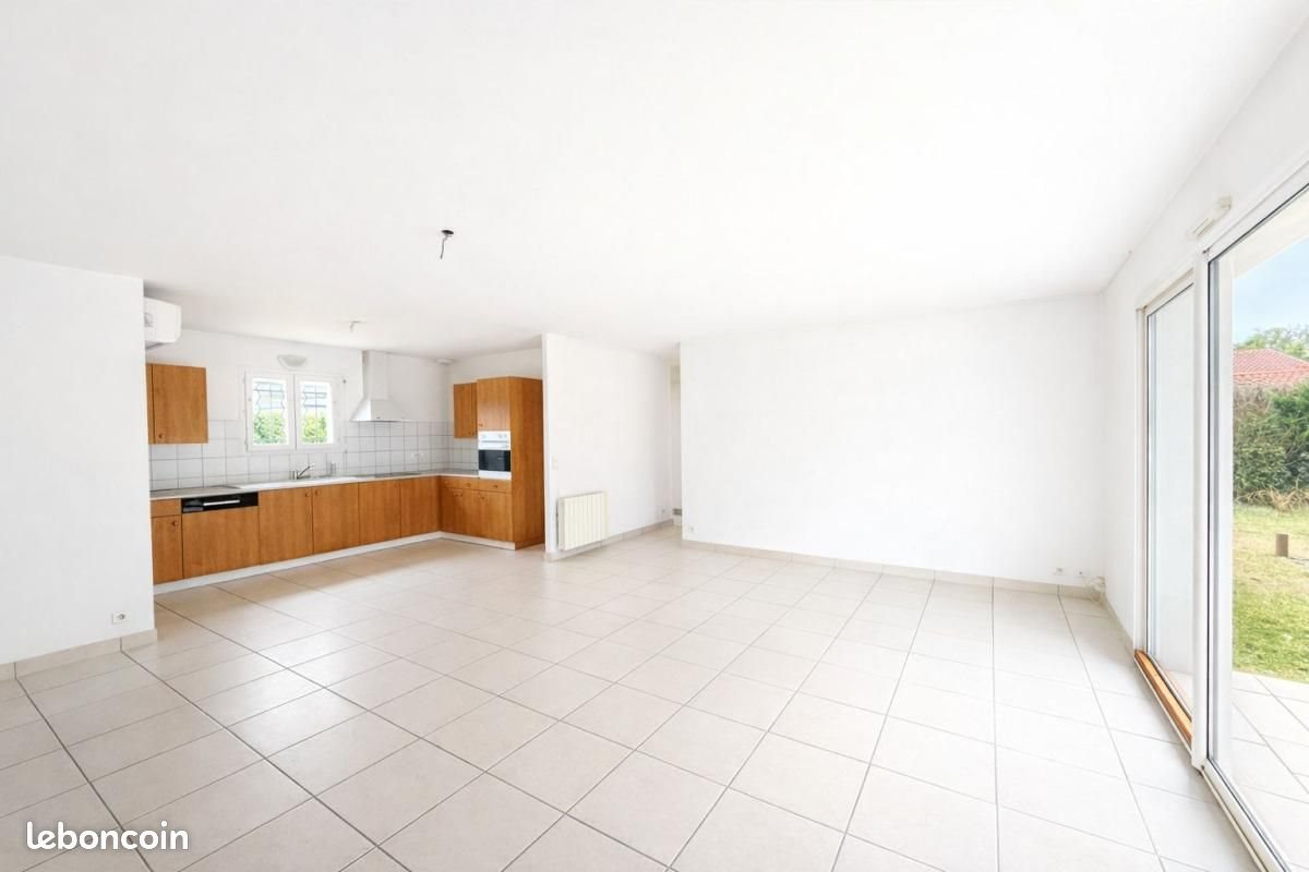 Maison à vendre, 90m², Saubion