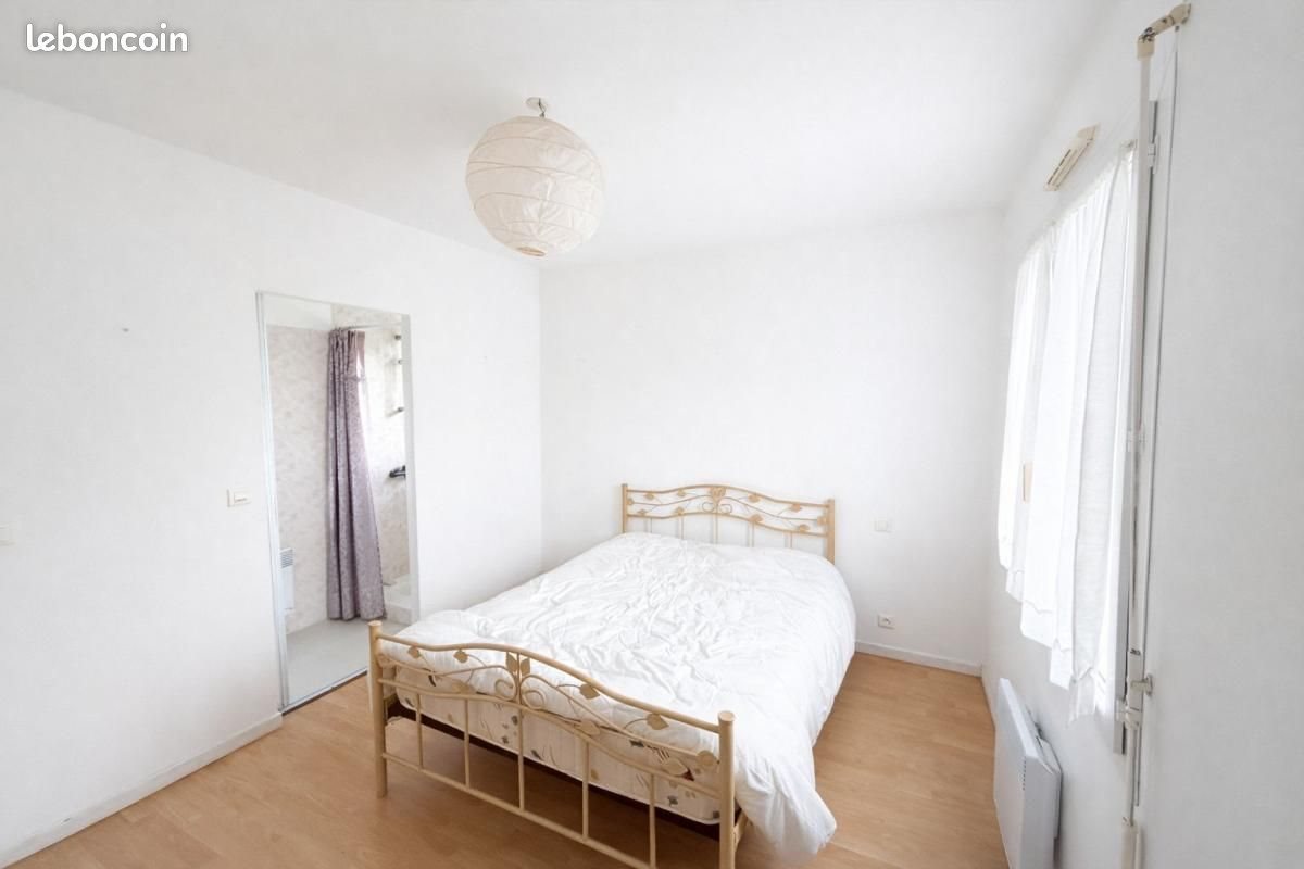 Maison à vendre, 90m², Saubion