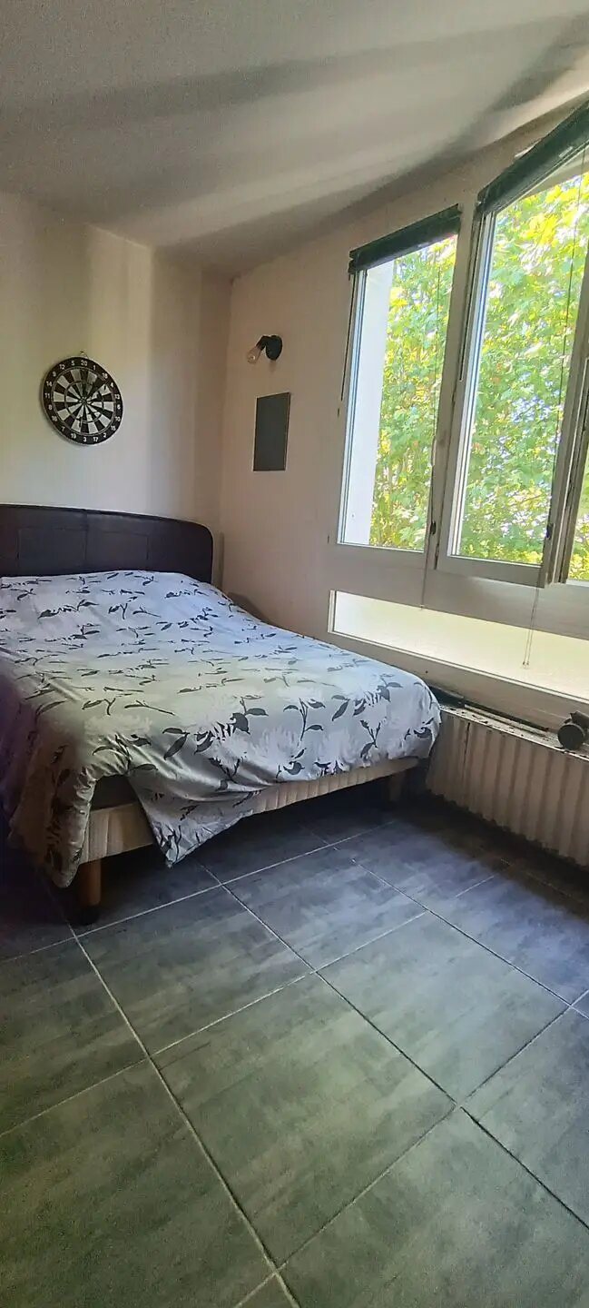 Appartement à vendre, 30m², Beauvais