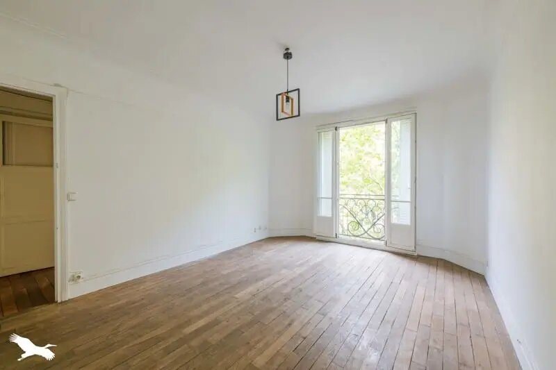 Appartement à vendre, 30m², Clichy