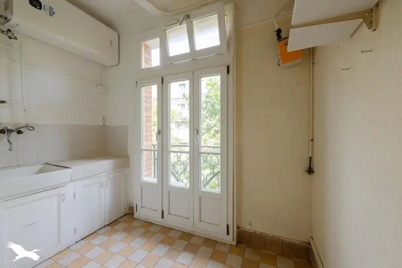 Appartement à vendre, 30m², Clichy