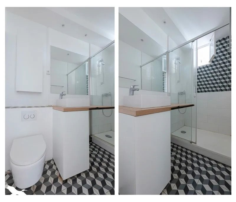 Appartement à vendre, 30m², Clichy