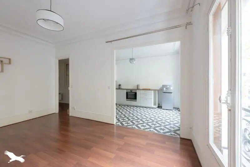 Appartement à vendre, 55m², Clichy