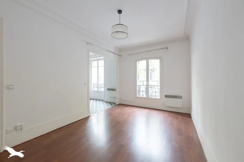 Appartement à vendre, 55m², Clichy
