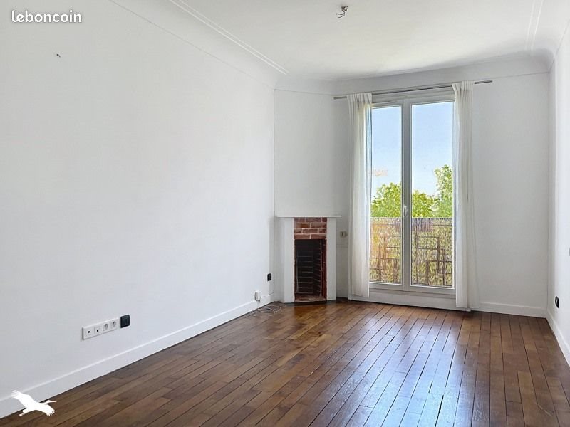 Appartement à vendre, 45m², Clichy