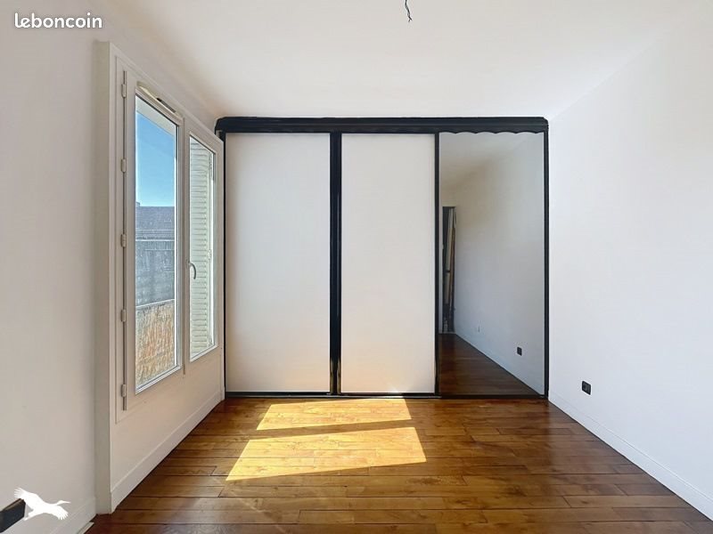 Appartement à vendre, 45m², Clichy
